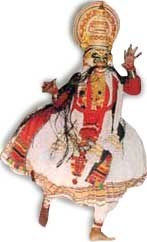 Kalamandalam Gopi