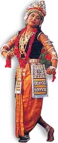 Manipuri