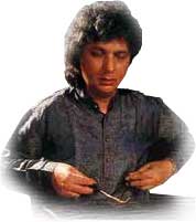 Shiv Kumar Sharma