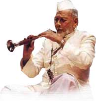 Bismillah Khan 