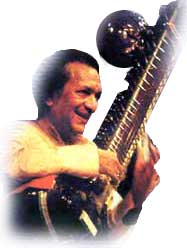 Ravi Shankar 