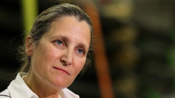 Sale of the Century by Chrystia Freeland