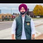 Gurasis Singh - Lambton College international student killed in stabbing