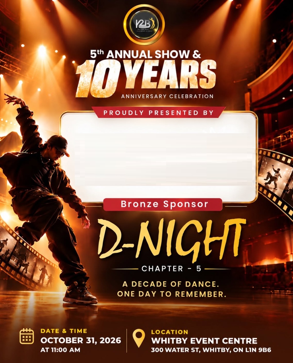 K2B D-Night Chapter 5